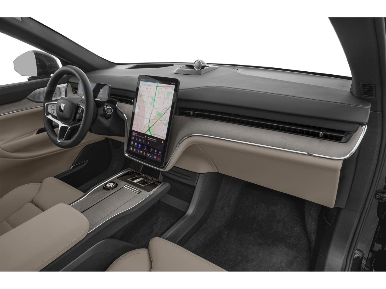 2025 Volvo EX90 Twin Motor Performance Plus 7-Seater