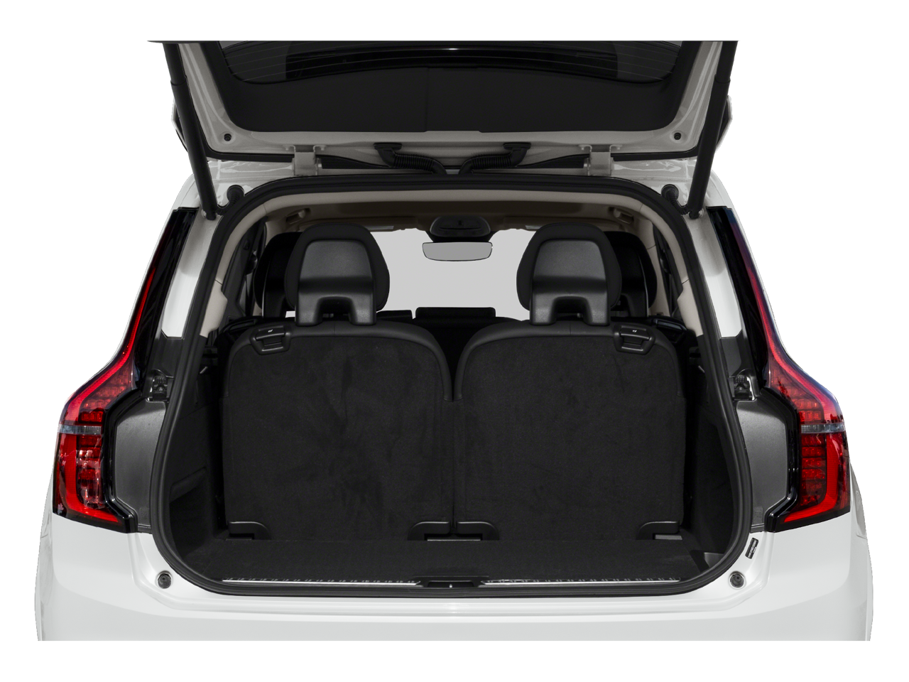 2026 Volvo XC90 B5 Plus