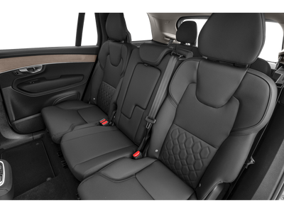 2026 Volvo XC90 B5 Plus