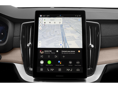 2026 Volvo XC90 B5 Plus