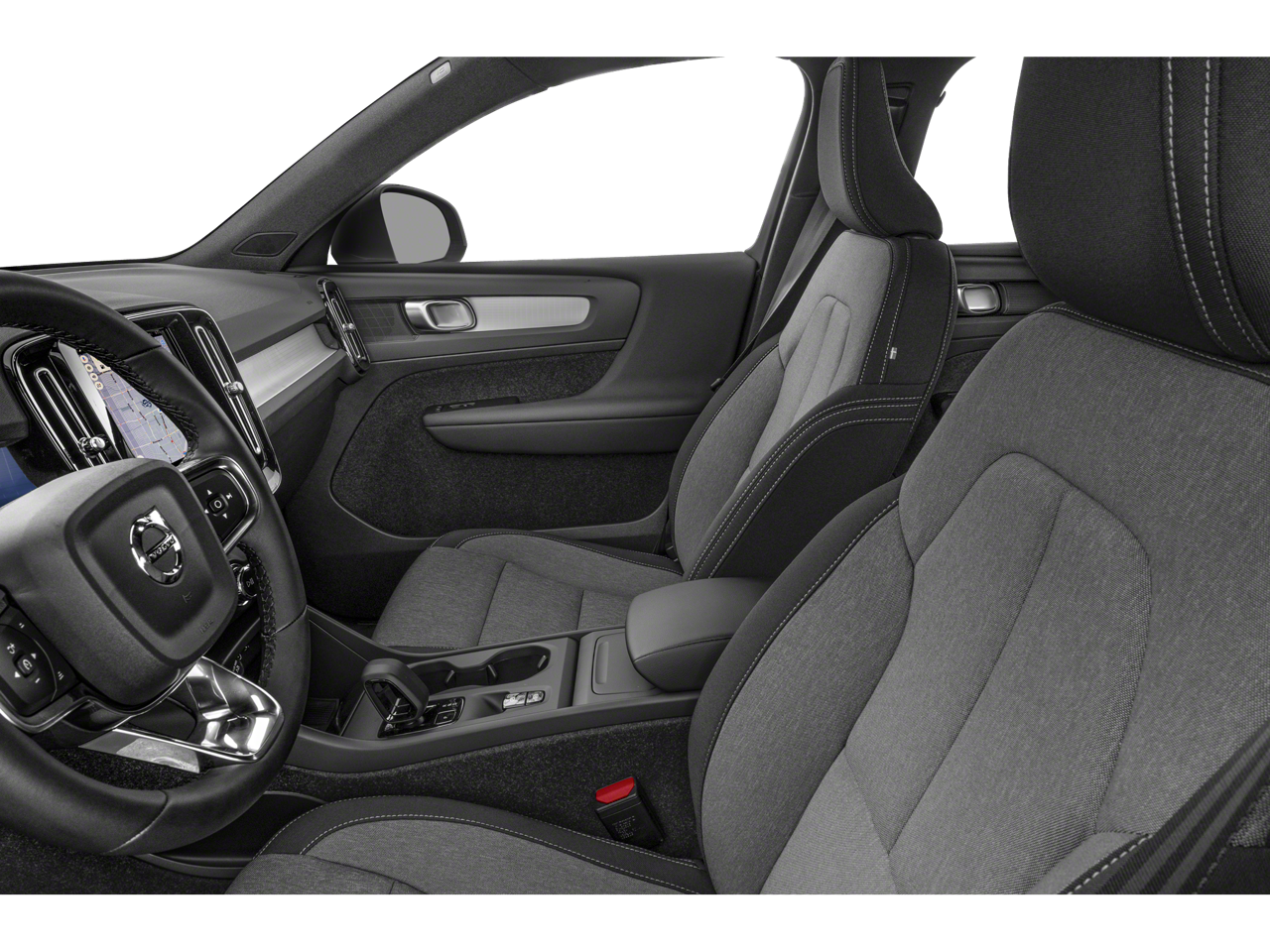 2026 Volvo XC40 B5 Core