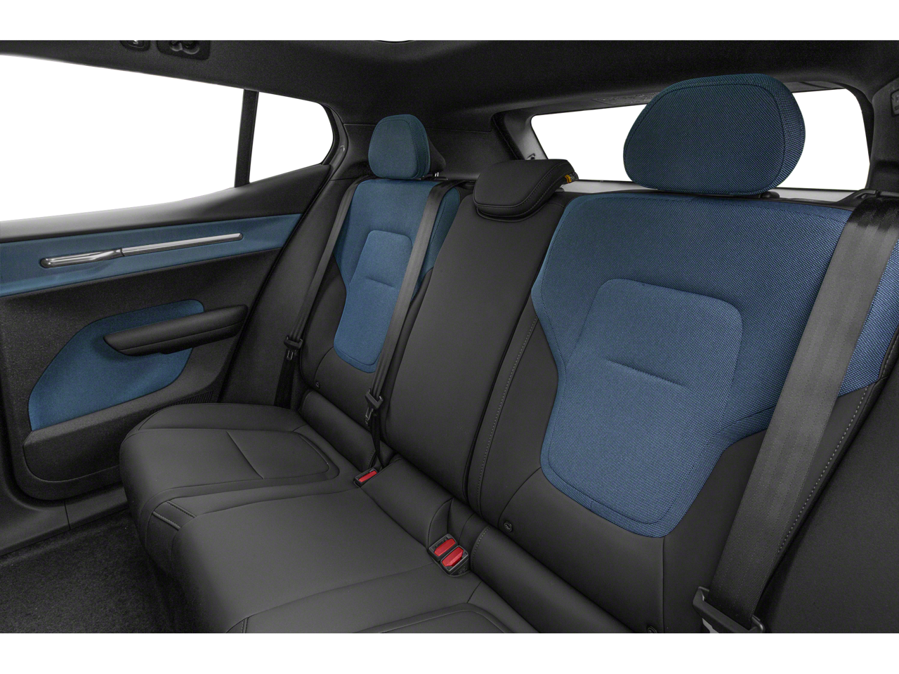 2026 Volvo EX30 Twin Motor Performance Ultra
