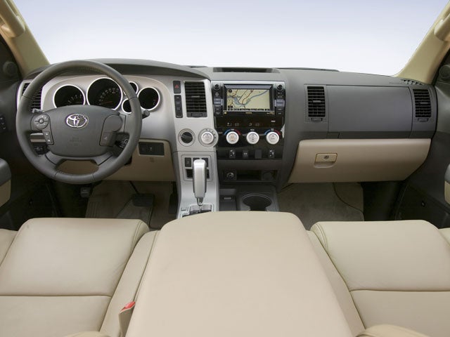 2009 Toyota Tundra SR5