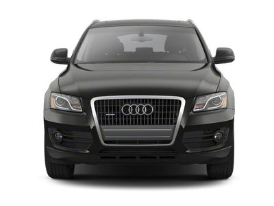 2011 Audi Q5 2.0T Premium quattro