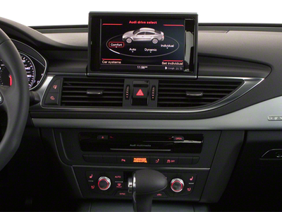 2012 Audi A7 Premium quattro