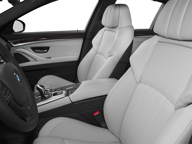 2013 BMW M5 Base