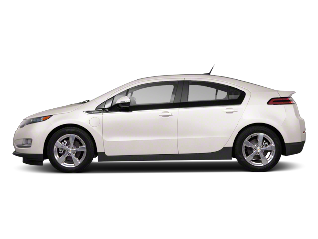 2013 Chevrolet Volt Base