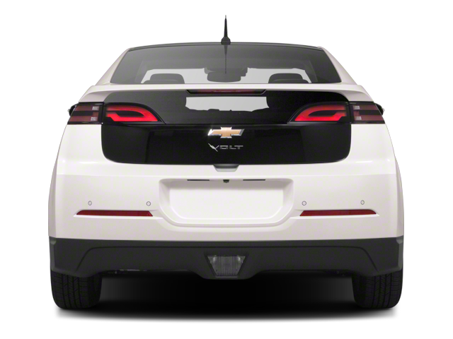 2013 Chevrolet Volt Base