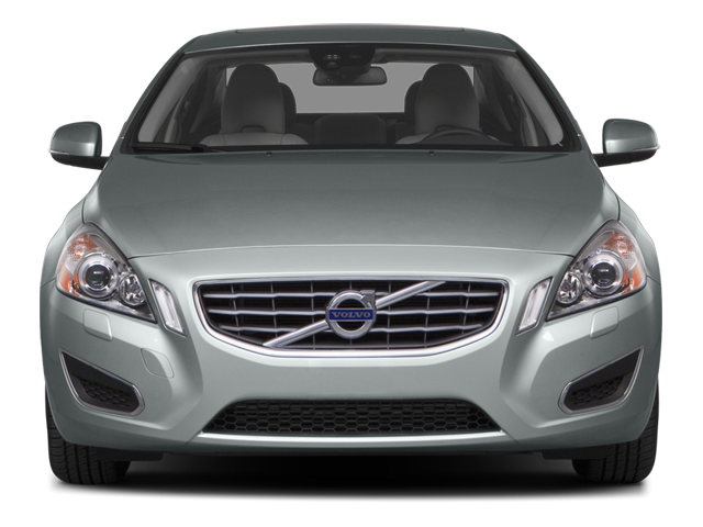 2013 Volvo S60 T5 photo 2