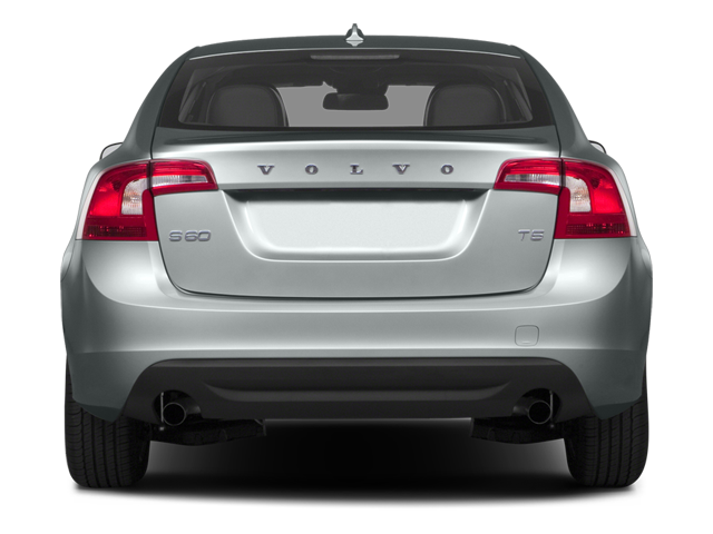 2013 Volvo S60 T5 photo 3
