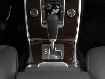 2013 Volvo S80 3.2