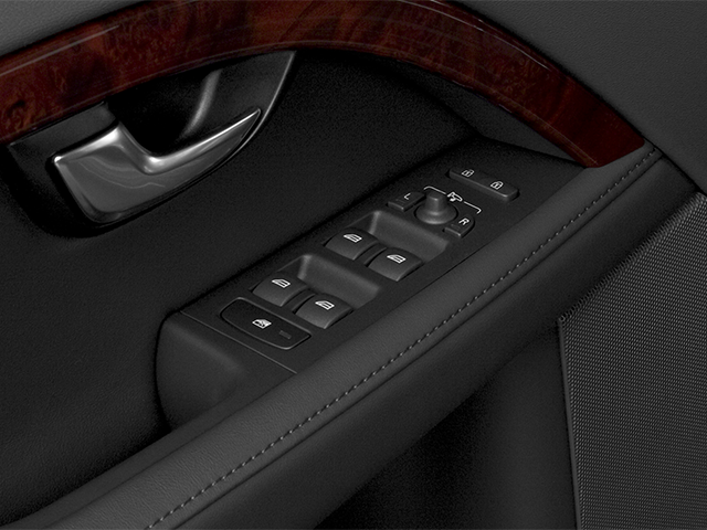 2013 Volvo S80 3.2