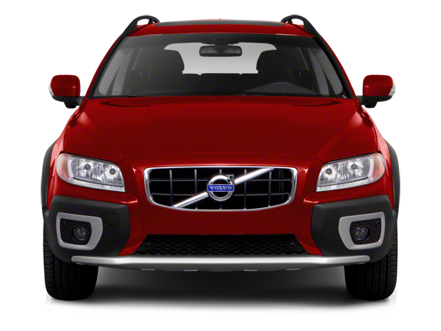 2013 Volvo XC70 T6