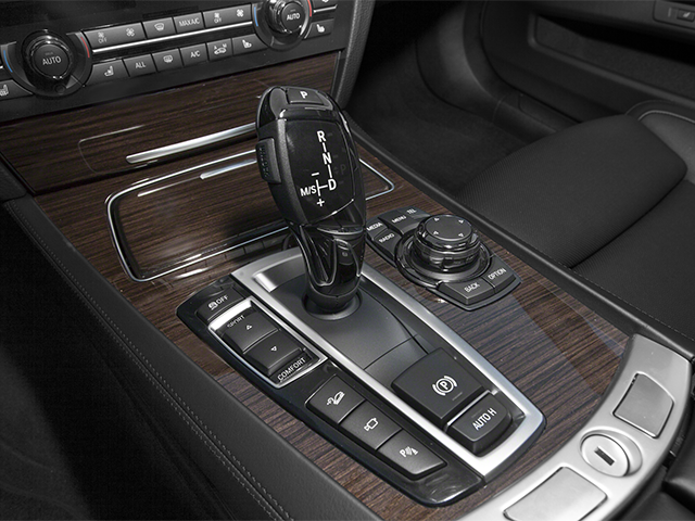 2014 BMW 7 Series 750Li