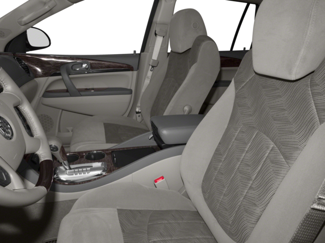 2014 Buick Enclave Convenience Group