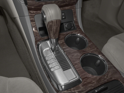 2014 Buick Enclave Convenience Group