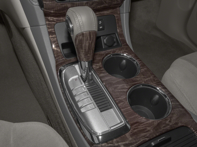 2014 Buick Enclave Convenience Group