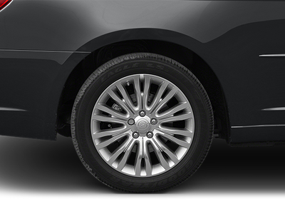 2014 Chrysler 200 Touring