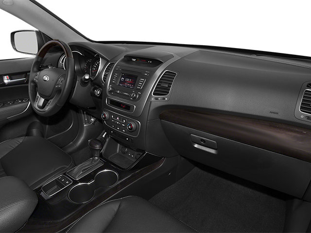 2014 Kia Sorento SX