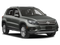 2014 Volkswagen Tiguan SEL