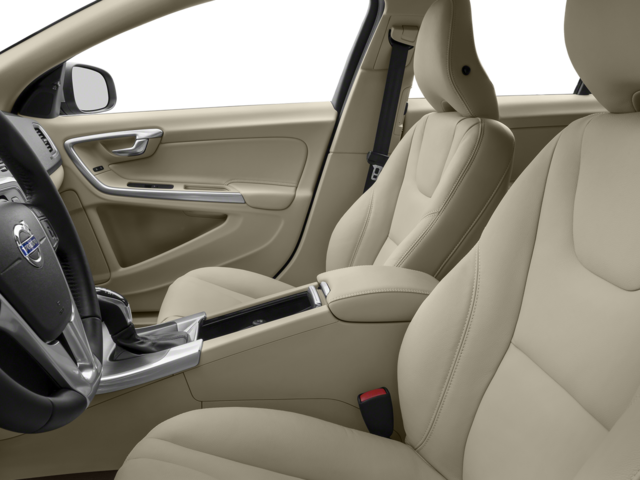2016 Volvo V60 T5 Premier