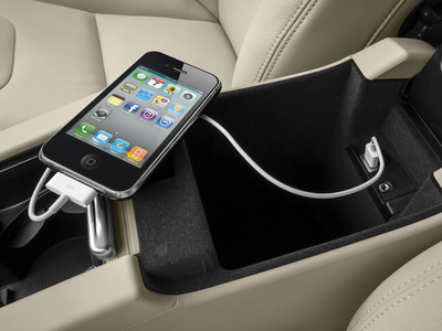 2016 Volvo V60 T5 Premier