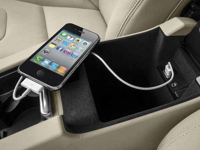 2016 Volvo V60 T5 Premier