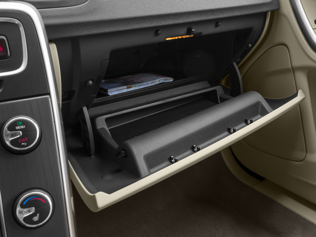 2016 Volvo V60 T5 Premier