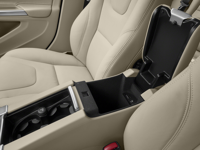 2016 Volvo V60 T5 Premier