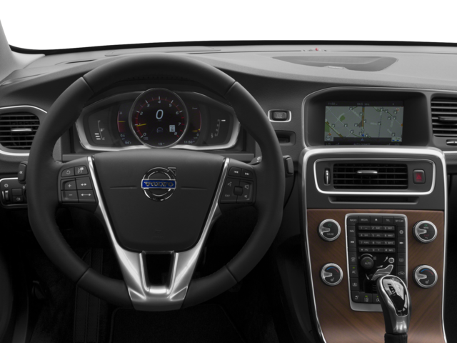 2016 Volvo S60 Inscription T5 photo 3