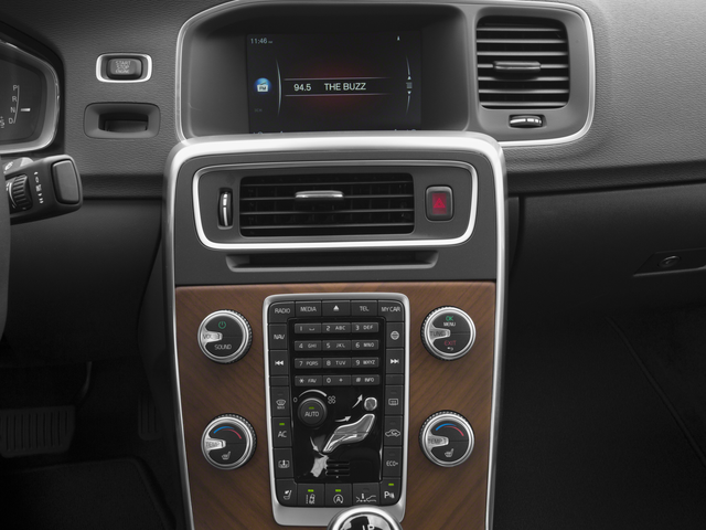 2016 Volvo S60 Inscription T5