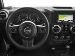 2017 Jeep Wrangler Rubicon Recon