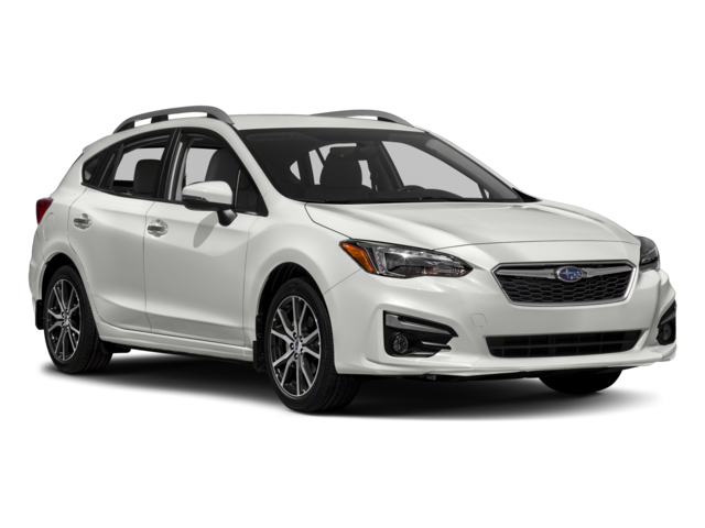 2017 Subaru Impreza 2.0i Limited