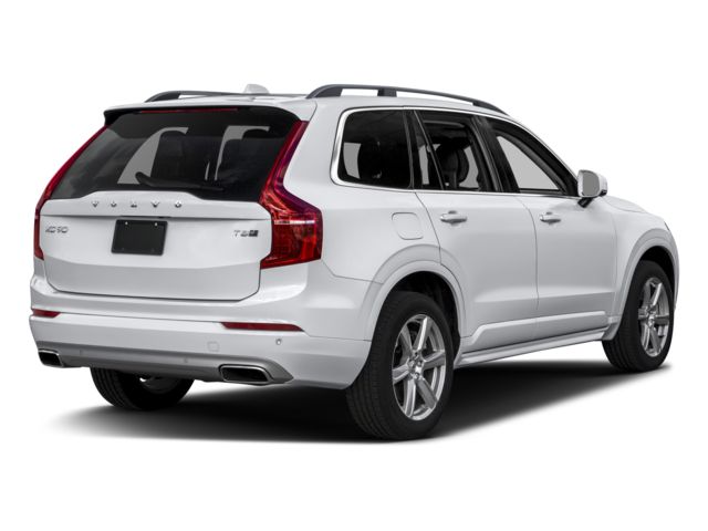 2017 Volvo XC90 T8 R-Design photo 2