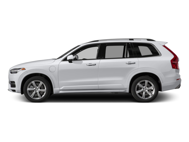 2017 Volvo XC90 Hybrid T8 R-Design