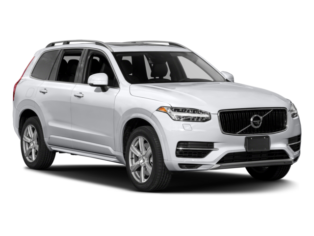 2017 Volvo XC90 Hybrid T8 R-Design