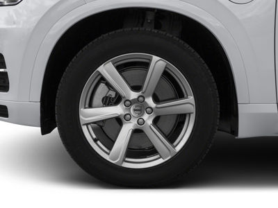 2017 Volvo XC90 Hybrid T8 R-Design