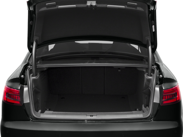 2018 Audi S4 3.0T Premium Plus quattro