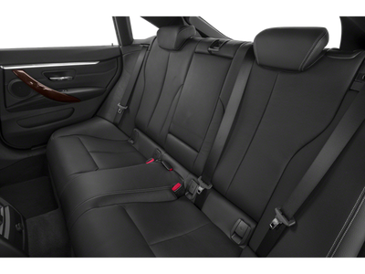 2018 BMW 4 Series 430i Gran Coupe