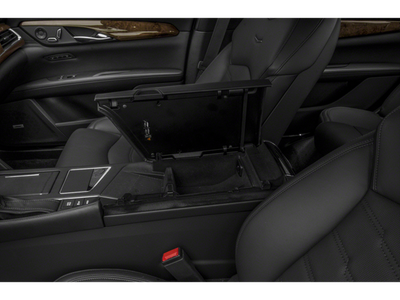 2018 Cadillac CT6 3.6L Luxury