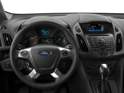 2018 Ford Transit Connect XLT
