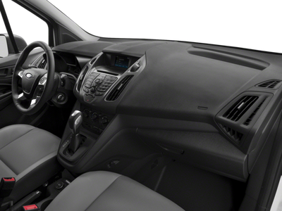 2018 Ford Transit Connect XLT