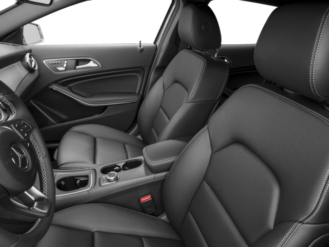 2018 Mercedes-Benz GLA GLA 250