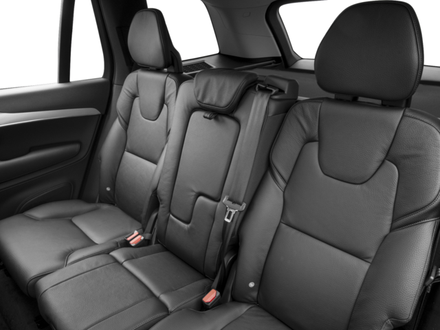 2018 Volvo XC90 T6 Momentum