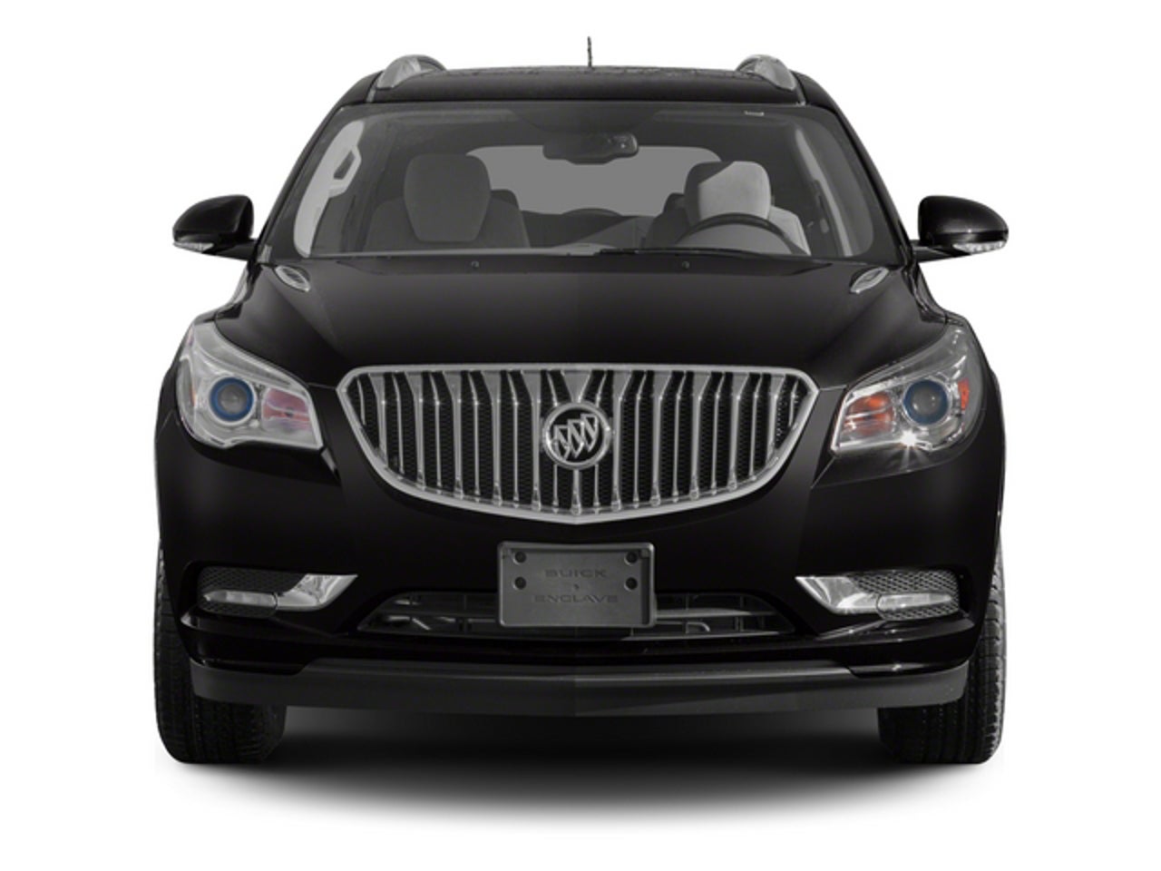 2014 Buick Enclave Convenience Group