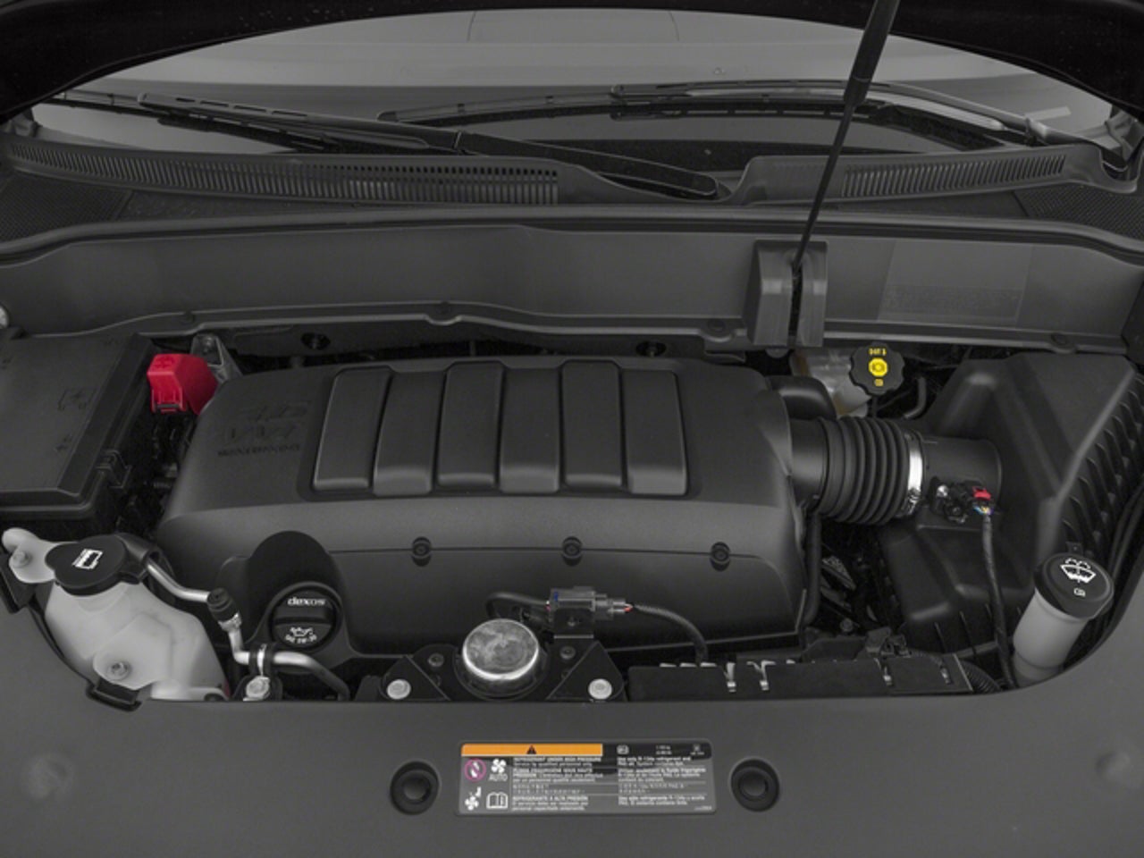 2014 Buick Enclave Convenience Group
