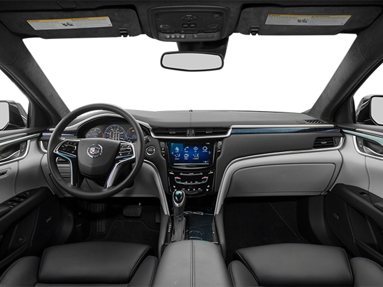2014 Cadillac XTS Luxury