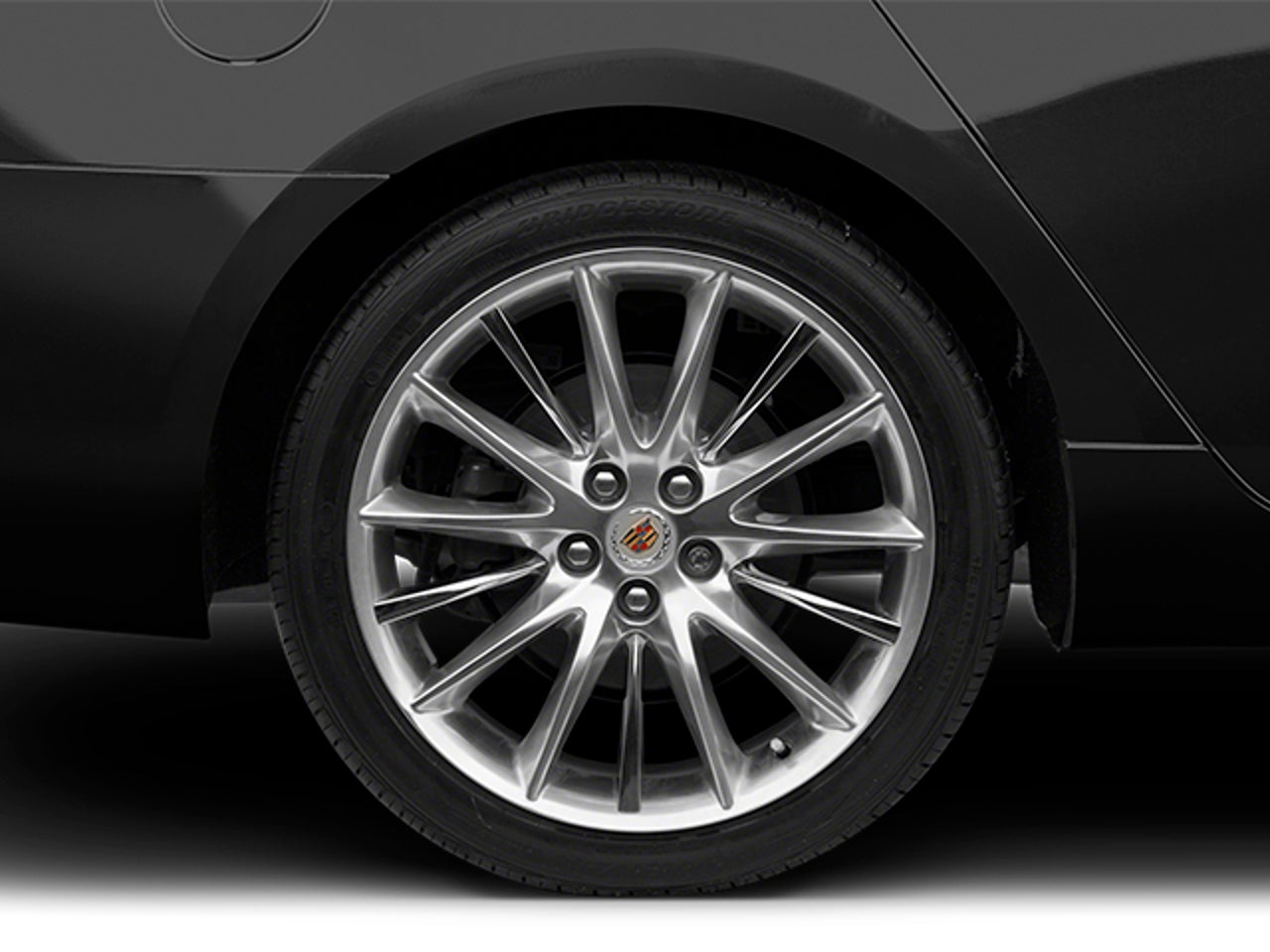 2014 Cadillac XTS Luxury