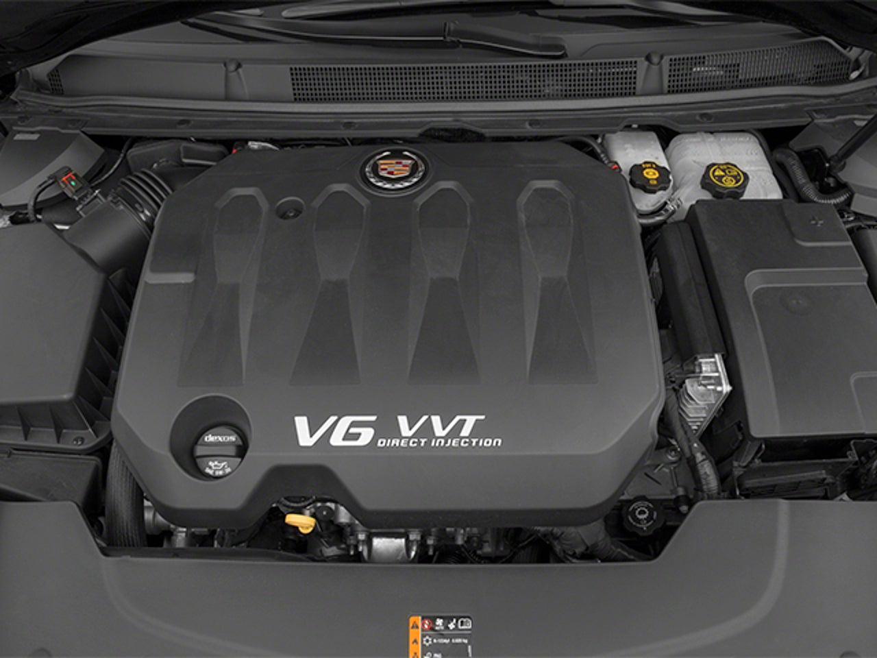 2014 Cadillac XTS Luxury