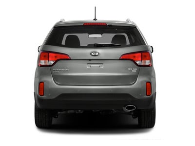 2014 Kia Sorento SX